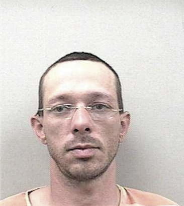 Christopher Kogler, - Marion County, FL 