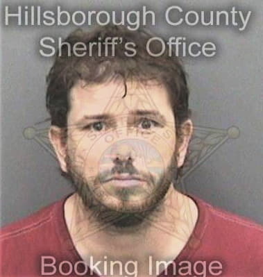 Orhan Kolenovic, - Hillsborough County, FL 