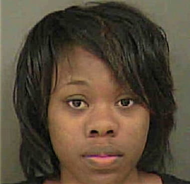 Deanna Kyle, - Mecklenburg County, NC 