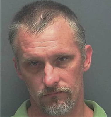 Stephen Lanham, - Lee County, FL 