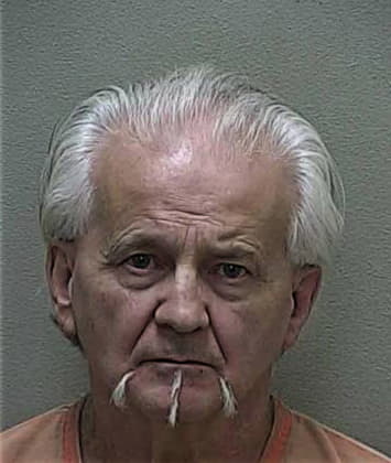 Edward Larue, - Marion County, FL 