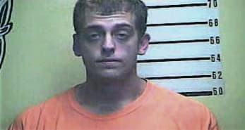 Joseph Letender - Bell County, KY 