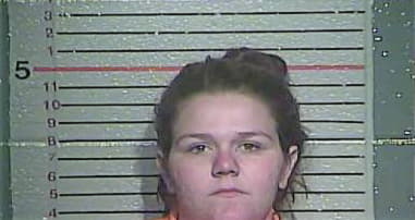 Melissa Lewis, - Franklin County, KY 