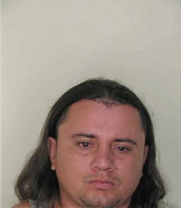 Jorge Lomelimontano, - Hillsborough County, FL 