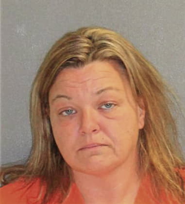 Carol Lowry, - Volusia County, FL 