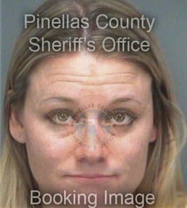 Christal Luna, - Pinellas County, FL 