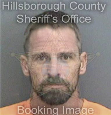 Daniel Maldonaldo, - Hillsborough County, FL 