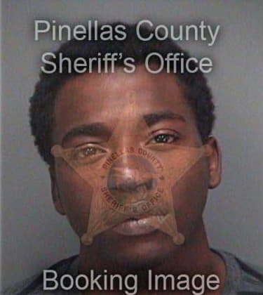 Torrance Marshall, - Pinellas County, FL 