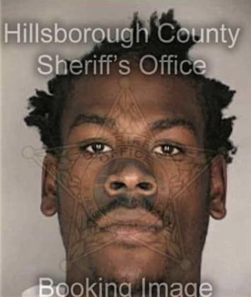 Winston Marshall, - Hillsborough County, FL 