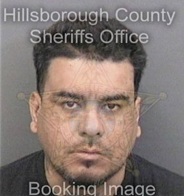 Fernando Matos - Hillsborough County, FL 