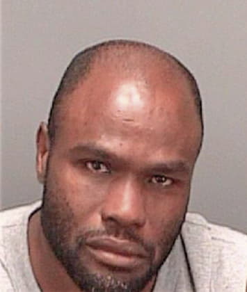 Kenneth McChester - Pinellas County, FL 