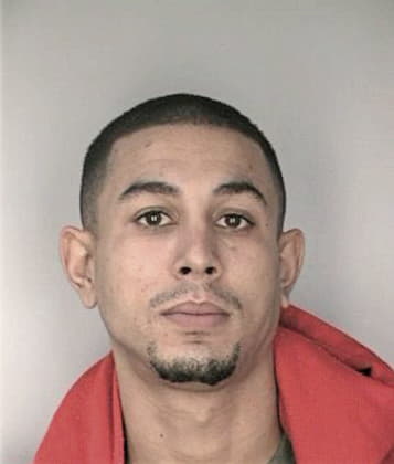 Christopher McClellan - Hillsborough County, FL 