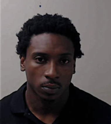 Terrel McCreary, - Escambia County, FL 