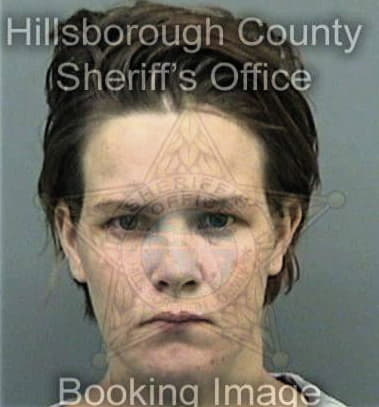 Linda McLean - Hillsborough County, FL 
