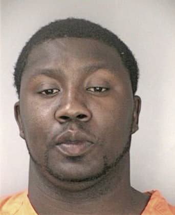 Bobby McNeal - Hillsborough County, FL 