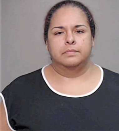 Dalia Medina - Hidalgo County, TX 