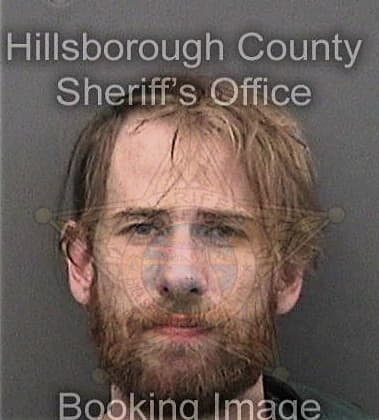 George Melo - Hillsborough County, FL 