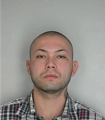 Valente Mendez - Hillsborough County, FL 