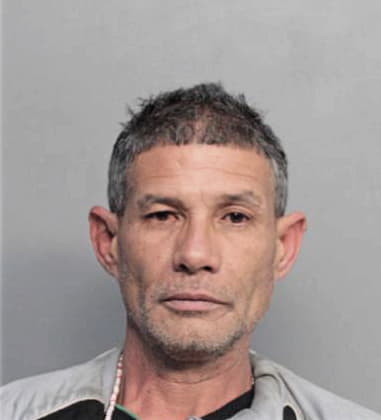 David Mendoza, - Dade County, FL 