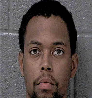 Carlos Michilena - Mecklenburg County, NC 