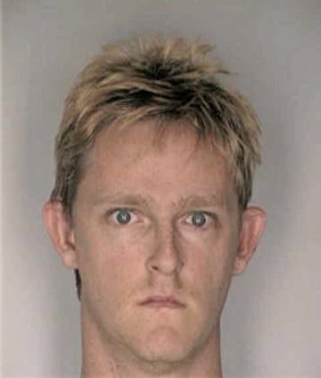Raymond Miller - Hillsborough County, FL 