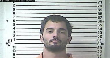 Wayne Miller, - Hardin County, KY 