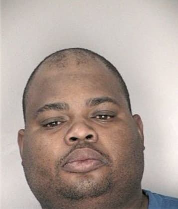 Ernest Mills - Hillsborough County, FL 
