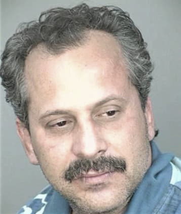 Alvin Mintz - Hillsborough County, FL 