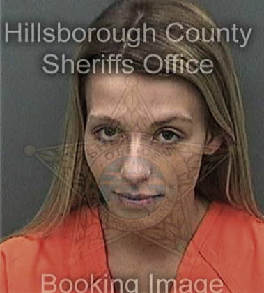 Maria Miranda - Hillsborough County, FL 