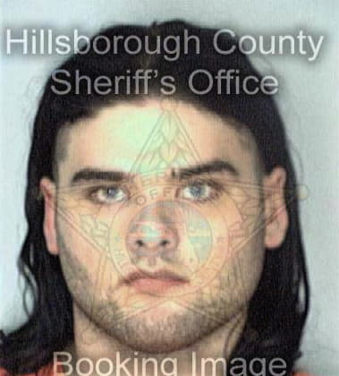 Nelson Miranda - Hillsborough County, FL 