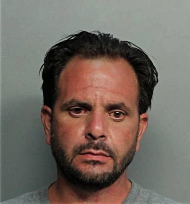 Juan Morales, - Dade County, FL 