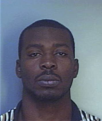 Carlos Moultrie, - Polk County, FL 