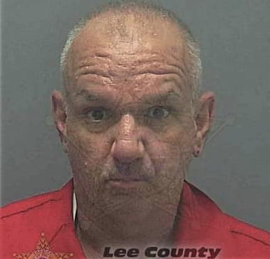 Keith Nipper, - Lee County, FL 