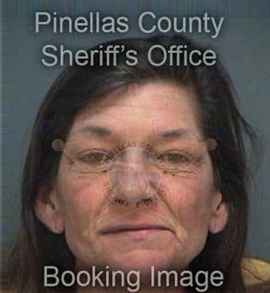 Maria Paez, - Pinellas County, FL 