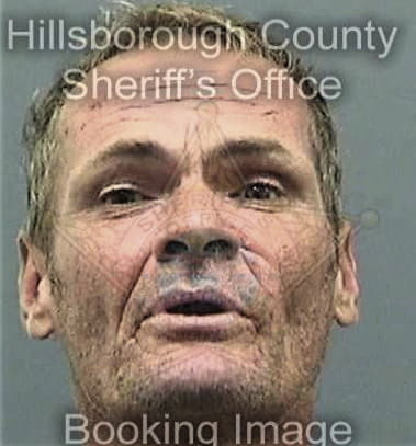 Ronald Parsons, - Hillsborough County, FL 