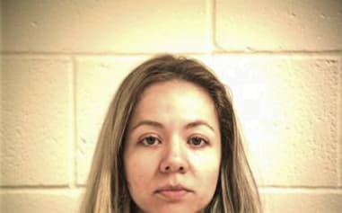 Diana Pequeno, - Hidalgo County, TX 