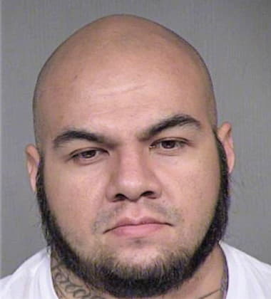 Alexander Peters - Maricopa County, AZ 