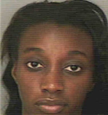 Teyona Powell, - Polk County, FL 