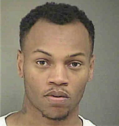 Roderick Price - Mecklenburg County, NC 