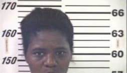 Bernadine Pryor, - Effingham County, GA 