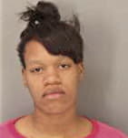 Lashawndra Randle, - Shelby County, TN 