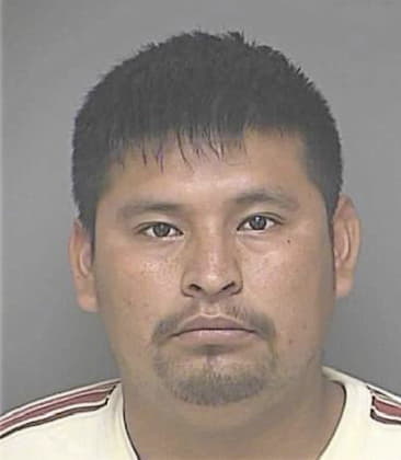 James Regalado, - Denton County, TX 