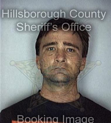 Manuel Reginocantu, - Hillsborough County, FL 