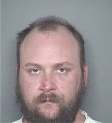 Steven Rickard, - Vanderburgh County, IN 