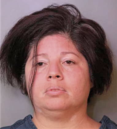 Nashaly Rivera-Ayande, - Polk County, FL 