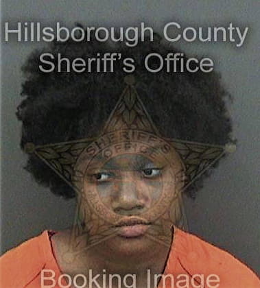 Kennethia Roberts - Hillsborough County, FL 
