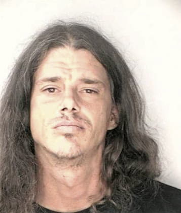 Joshua Robinson - Hillsborough County, FL 