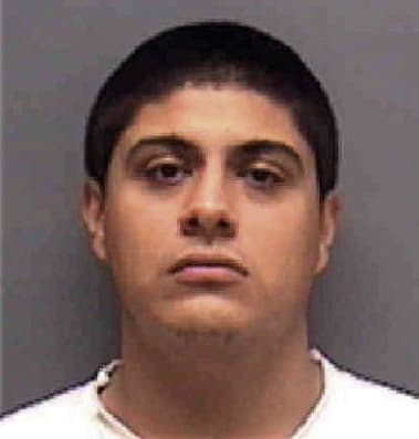 Alberto Rodriguez, - Lee County, FL 