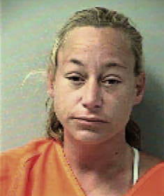 Cassandra Romero, - Okaloosa County, FL 