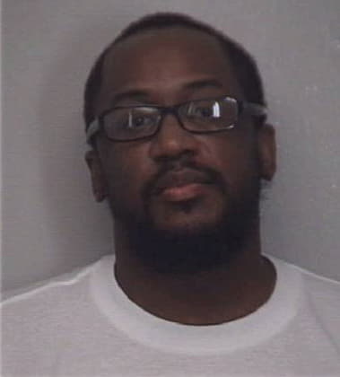 Derrell Russell, - Cleveland County, NC 